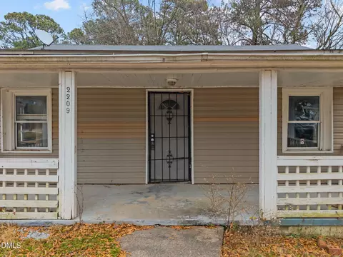 Exterior - 2209 Concord St, Durham, NC 27707 photo 1 of 3