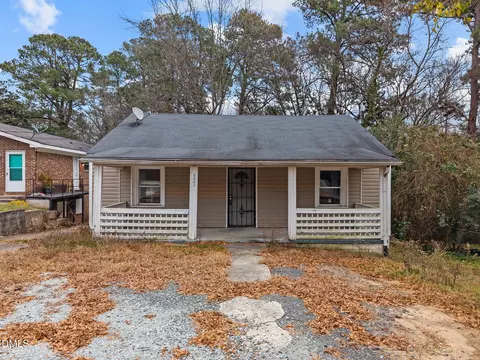 2209 Concord St, Durham, NC 27707