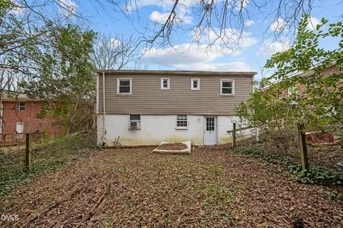 Exterior - 2209 Concord St, Durham, NC 27707 photo 3 of 3