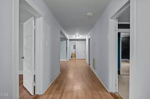 Entry Way - 2209 Concord St, Durham, NC 27707 photo 2 of 6