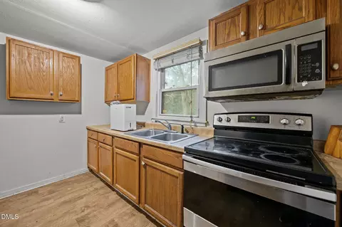 Kitchen - 2209 Concord St, Durham, NC 27707 photo 1 of 1