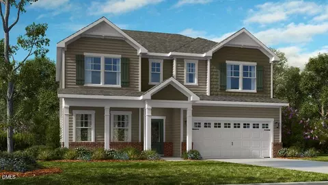 511 Claftin St, Sanford, NC 27330