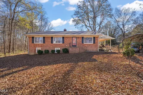 2802 Glover Rd, Durham, NC 27703