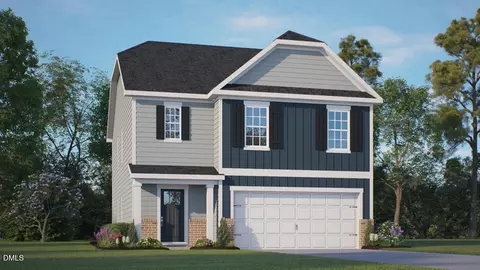 200 Chapel St, Fuquay Varina, NC 27526