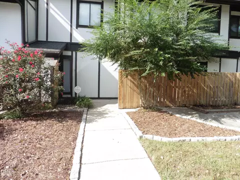 4257 Lake Ridge Dr, Raleigh, NC 27604