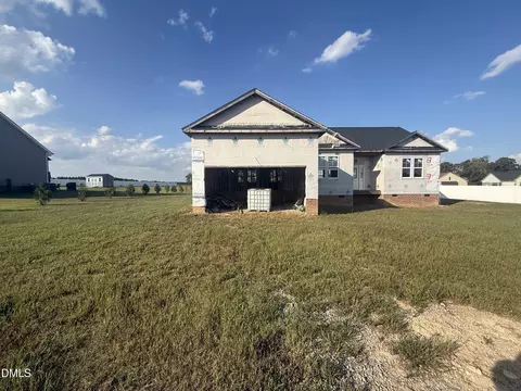 9864 Bear Run Ln, Middlesex, NC 27557 photo 2