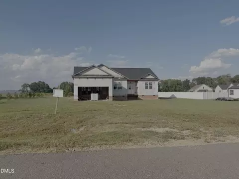 9864 Bear Run Ln, Middlesex, NC 27557