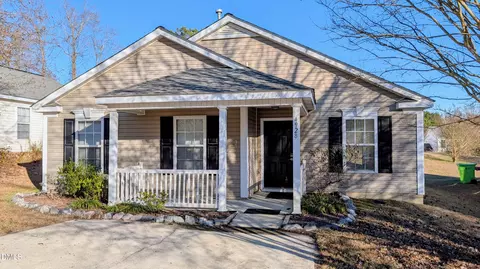 4928 Silverdene St, Raleigh, NC 27616