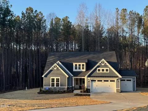 74 Lipford Ct #39, Selma, NC 27576