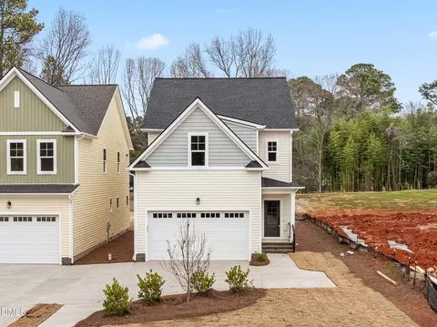 1012 Harper Rd, Raleigh, NC 27603