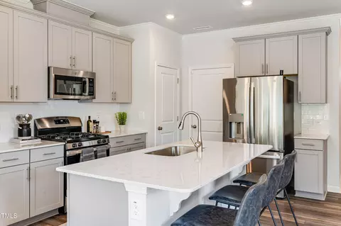 2217 Titanium Rock Rd, Durham, NC 27704