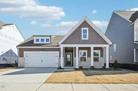 130 N Harvest Ridge Way #HOME 311, Wilsons Mills, NC 27520