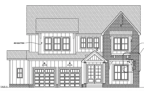 2300 Hilltop Bluffs Ct, Fuquay Varina, NC 27526