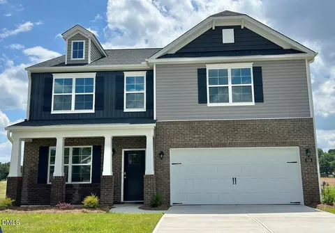 636 Struy St, Gibsonville, NC 27249
