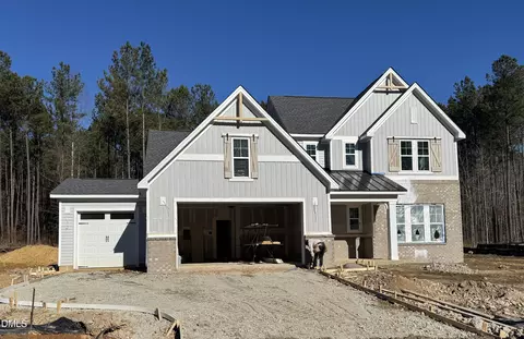 89 E Victoria Ridge Dr #13, Selma, NC 27576