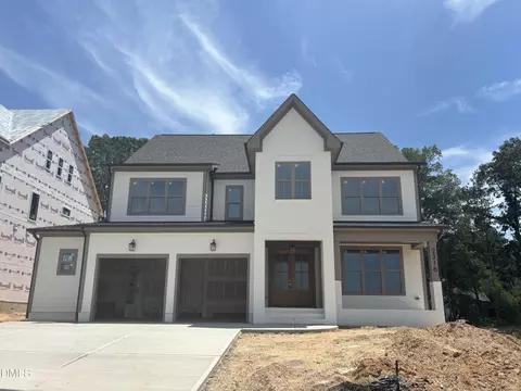 2316 Hilltop Bluffs Ct, Fuquay Varina, NC 27526