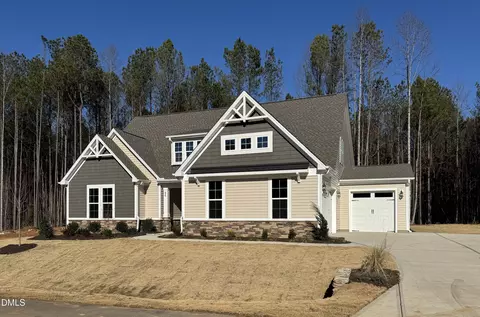 86 W Victoria Ridge Dr #20, Selma, NC 27576
