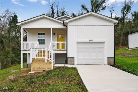 403 Ridley St, Louisburg, NC 27549