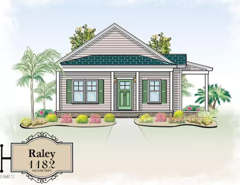 124 Mason St, Princeton, NC 27569