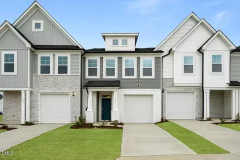 511 Eversden Dr, Zebulon, NC 27597 photo 5