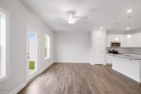511 Eversden Dr, Zebulon, NC 27597 photo 15