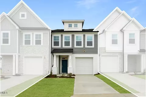 511 Eversden Dr, Zebulon, NC 27597 photo 1