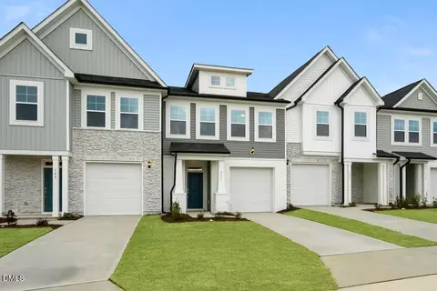 511 Eversden Dr, Zebulon, NC 27597 photo 3
