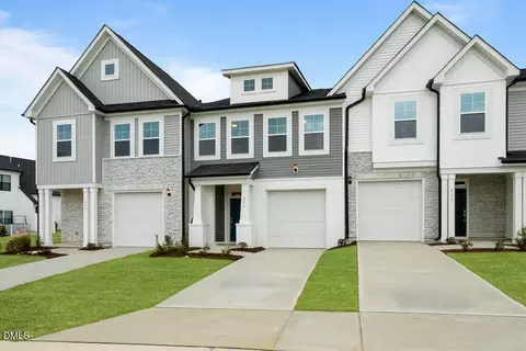 511 Eversden Dr, Zebulon, NC 27597 photo 6