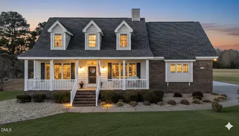 3846 Caitlin Dr, Battleboro, NC 27809