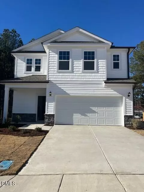 703 Chopper Ln #12, Durham, NC 27703