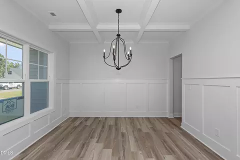 Dining - 159 N Rabbit Run Dr, Smithfield, NC 27577 photo 1 of 2