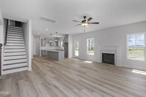 Living - 159 N Rabbit Run Dr, Smithfield, NC 27577 photo 1 of 3