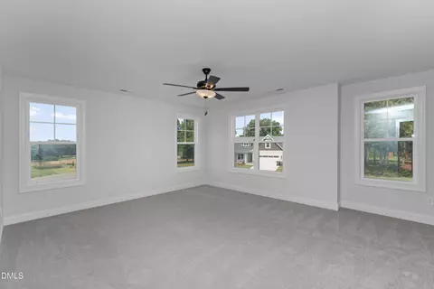 Bedroom - 159 N Rabbit Run Dr, Smithfield, NC 27577 photo 6 of 7
