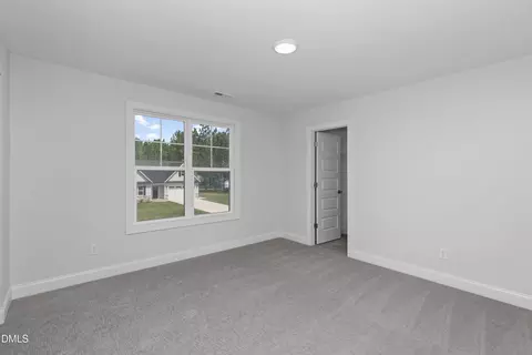 Bedroom - 159 N Rabbit Run Dr, Smithfield, NC 27577 photo 7 of 7