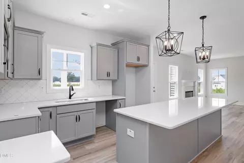 Kitchen - 159 N Rabbit Run Dr, Smithfield, NC 27577 photo 1 of 1