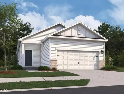 1337 Solace Way, Rolesville, NC 27571