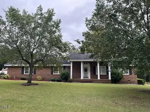 3182 Black Crk, Four Oaks, NC 27524
