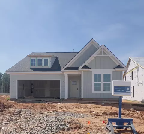 2117 Bull City Bnd #413, Durham, NC 27703