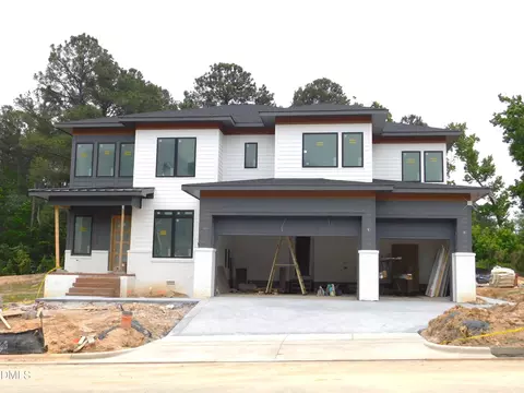 705 Ahad Ct, Apex, NC 27523