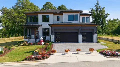 705 Ahad Ct, Apex, NC 27523