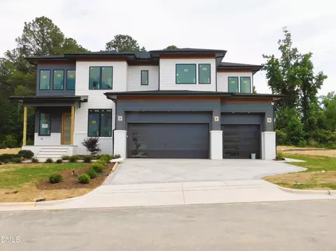 705 Ahad Ct, Apex, NC 27523