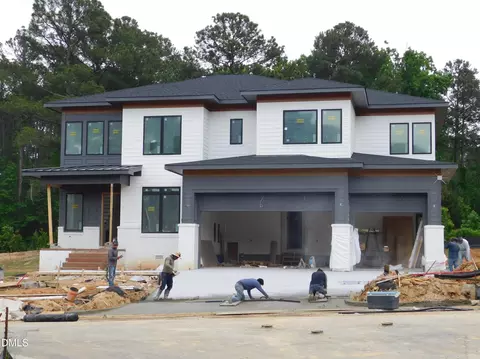 705 Ahad Ct, Apex, NC 27523
