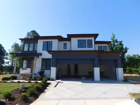 705 Ahad Ct, Apex, NC 27523