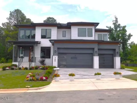 705 Ahad Ct, Apex, NC 27523