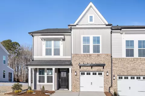 1113 Bell Heather Rd #6, Durham, NC 27703