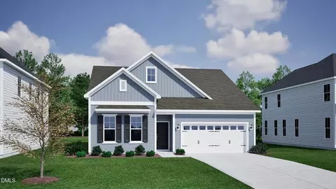 2072 Bull City Bnd #368, Durham, NC 27703