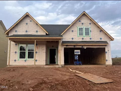 2064 Bull City Bnd #370, Durham, NC 27703