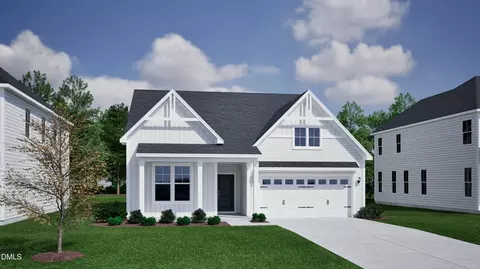 2064 Bull City Bnd #370, Durham, NC 27703