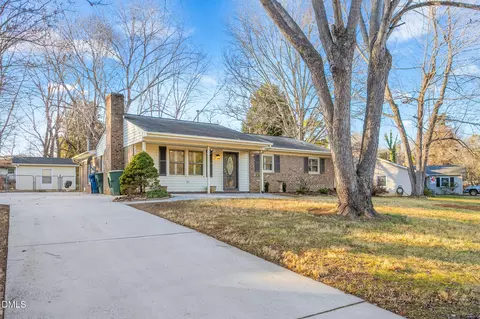 1305 Lashley Park Dr, Gibsonville, NC 27249