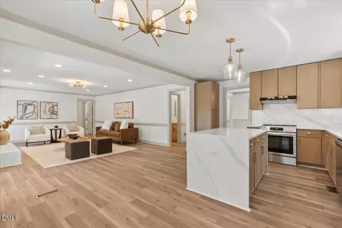1424 Kildaire Farm Rd, Cary, NC 27511